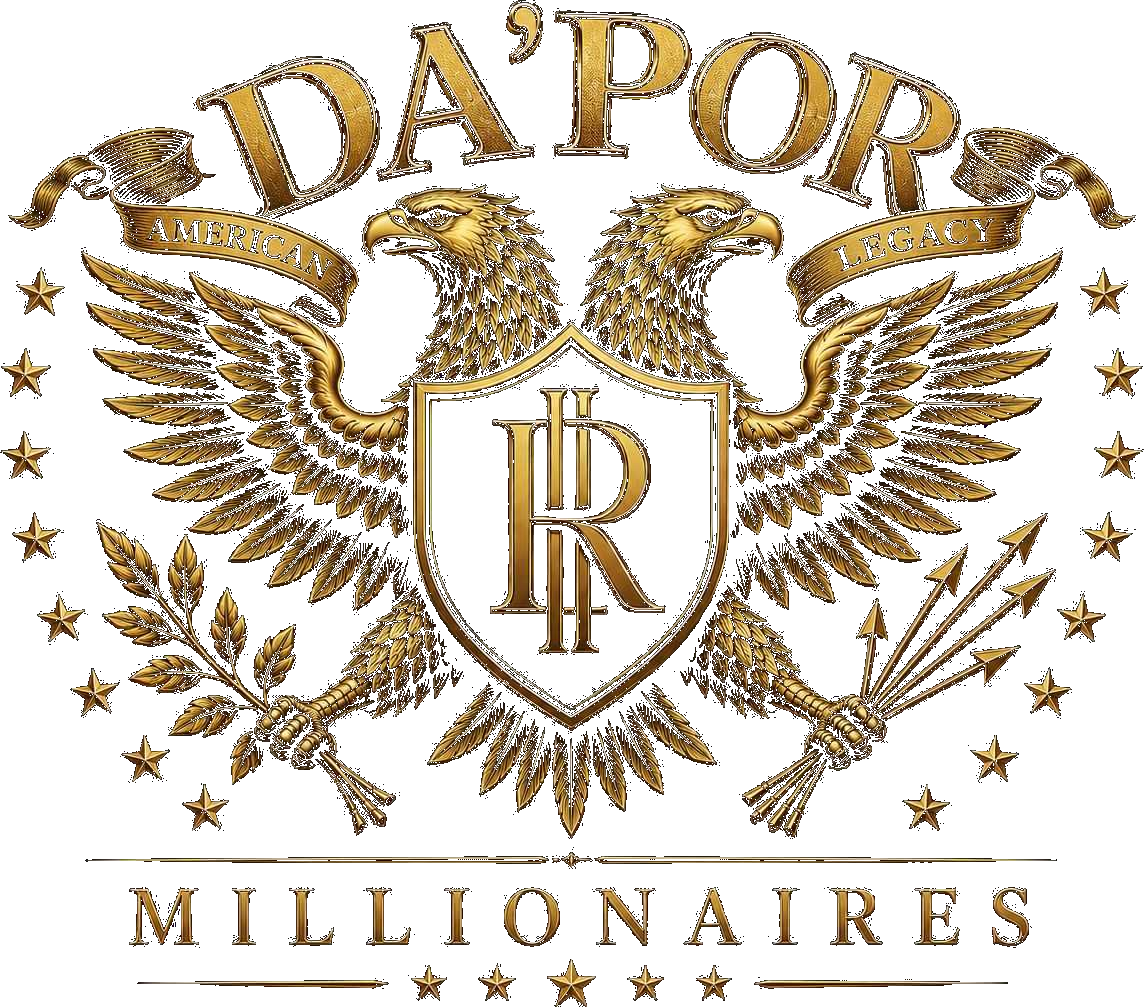 DA'POR Millionaires